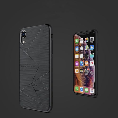 Etui Nillkin Magic Case QI do Apple iPhone XR na Arena.pl