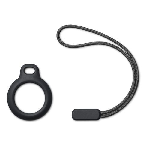 TECH-PROTECT ROUGH CHAIN APPLE AIRTAG BLACK na Arena.pl