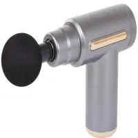 Pistolet do masażu masażer do pleców ciała mocny massage gun pro