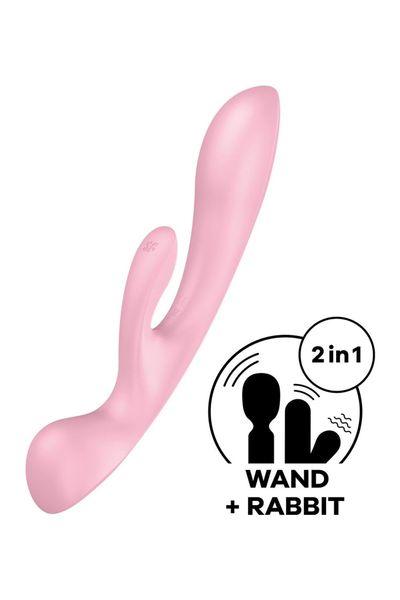 Triple Oh Pink zdjęcie 2