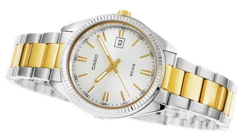 Zegarek Damski CASIO LTP-1302PSG-7AVEG + BOX na Arena.pl