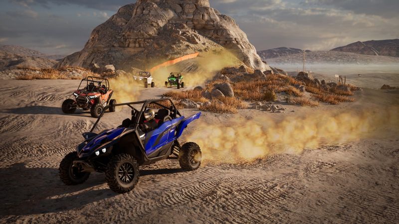 Overpass 2 Klucz Kod CD KEY BEZ VPN 24/7 zdjęcie 5