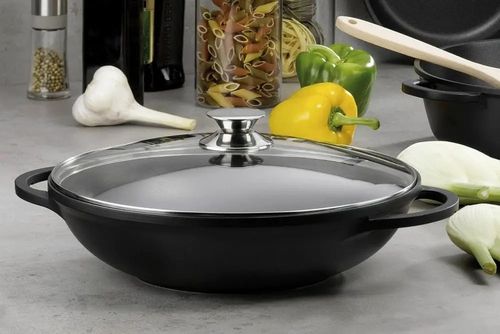 Wok KELA 4 L na Arena.pl