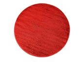 Portofino koło - czerwone (N) czerwony 80 cm
