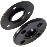 Łożyska ślizgowe do piłkarzyków 16 mm 16 szt.