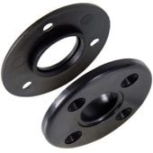 Łożyska ślizgowe do piłkarzyków 16 mm 16 szt.