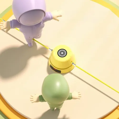 SKAKANKA INTERAKTYWNA AUTOMATYCZNA INTELIGENTA na Arena.pl