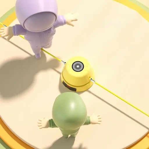 SKAKANKA INTERAKTYWNA AUTOMATYCZNA INTELIGENTA zdjęcie 8