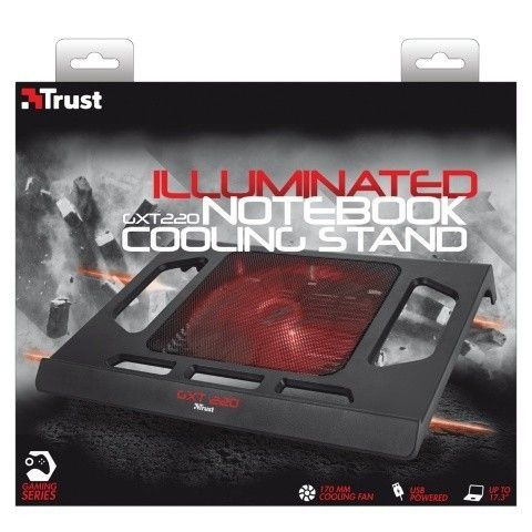 Trust GXT 220 Notebook Cooling Stand na Arena.pl