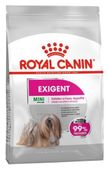 Sucha karma dla dorosłych i wybrednych psów małych ras - Royal Canin 1kg