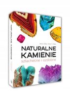 Atlas naturalnych kamieni szlachetnych i ozdobnych