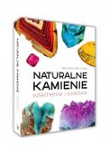 Atlas naturalnych kamieni szlachetnych i ozdobnych