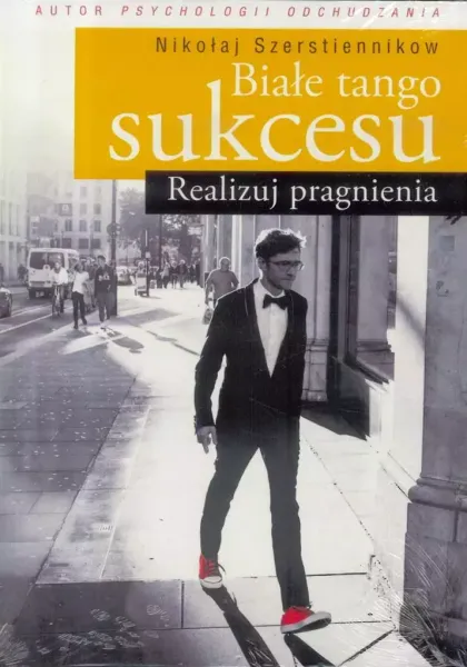 Białe tango sukcesu zdjęcie 1