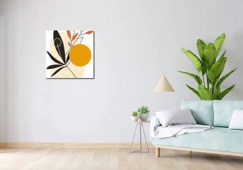 Obraz 60x60cm Jesienne Gracje na Arena.pl