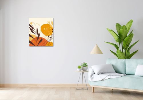 Obraz 50x60cm Szept Lasu na Arena.pl