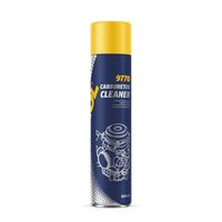 Mannol 9770 spray do czyszczenia gaźników 600ml