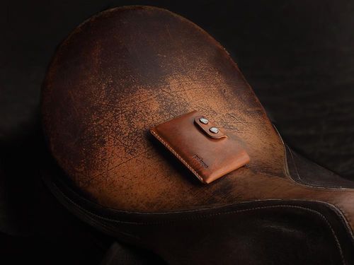 Portfel HOBBY - Saddle Leather 1726 na Arena.pl