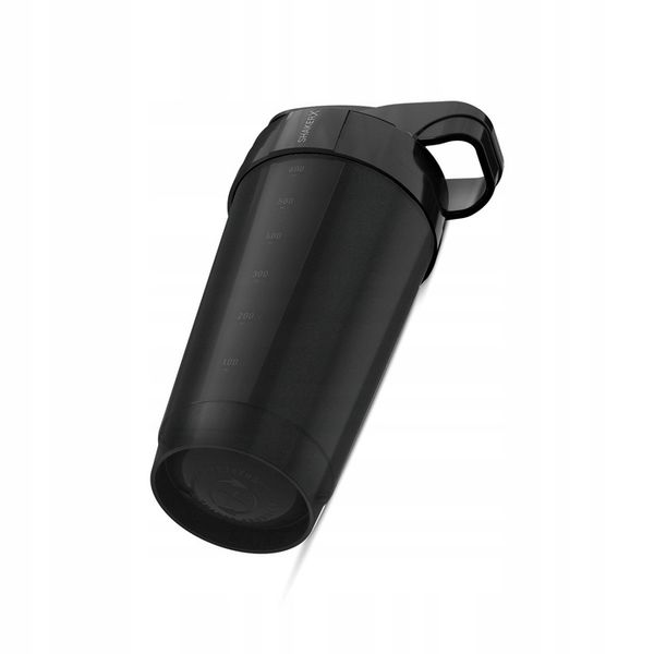 nowmax SHAKER SZCZELNY DO ODŻYWEK SOLIDNY 700 ml zdjęcie 13