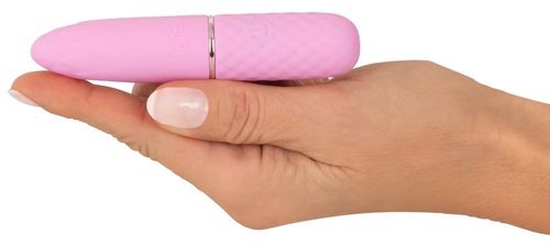 cuties mini vibrator rose 5.ge na Arena.pl