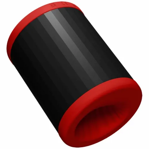 lelo f2s™ teal inteligentna maszyna intymna czerwona, silikonowa, 8 trybow na Arena.pl