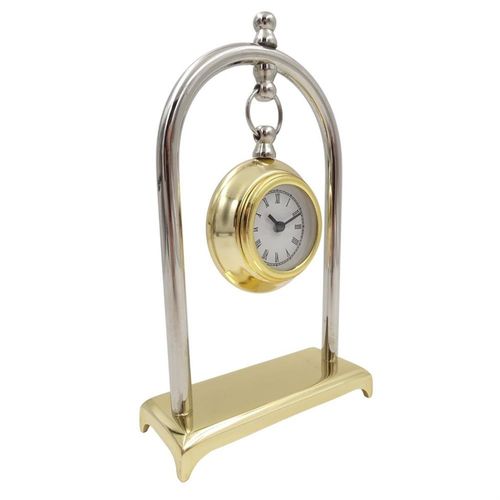 Zegar kominkowy w stylu vintage M02 na Arena.pl