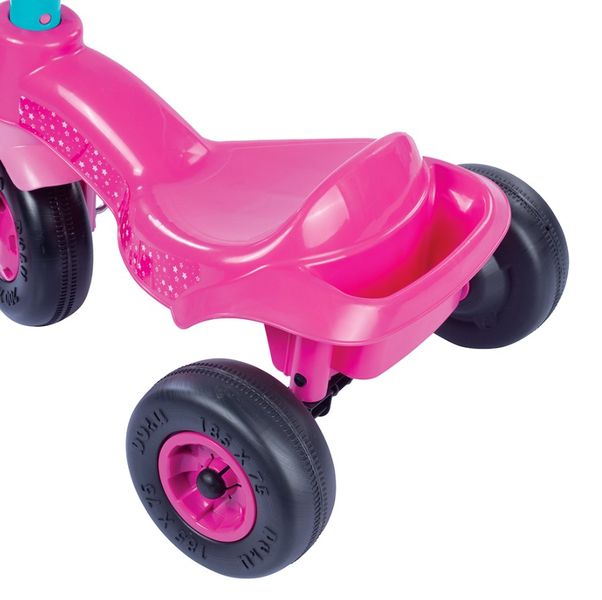 DOLU Unicorn rowerek trojkolowy 2529 25296 zdjęcie 3