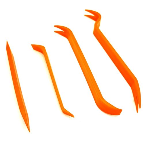 Zestaw do demontażu plastików w aucie, ściągacze. na Arena.pl