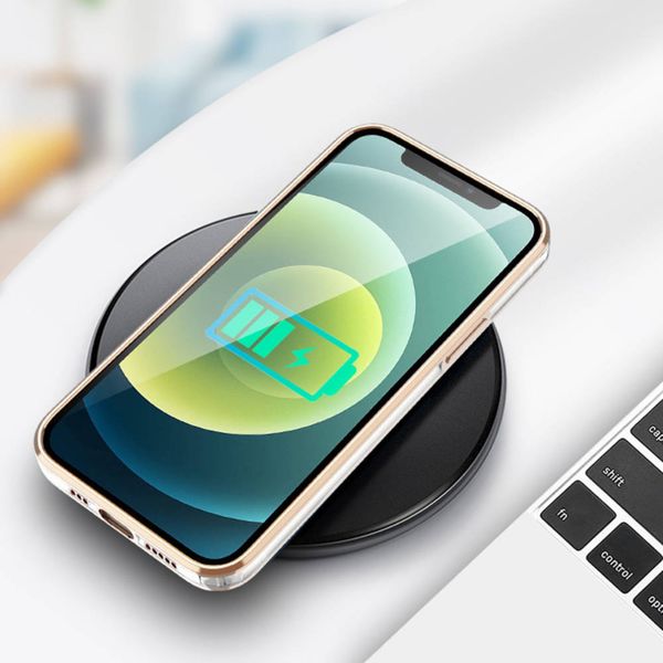 Etui Iphone 13 Pro Kickstand Case Złote zdjęcie 7