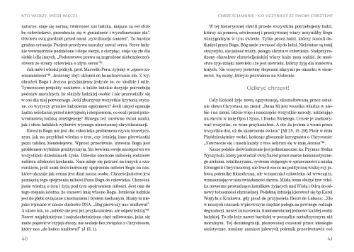 Anatomia wiary. Tom 2. Kto wierzy, widzi więcej na Arena.pl