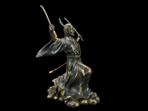SAMURAJ Z KATANAMI VERONESE WU71595A4 na Arena.pl