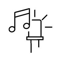 Twinkly Squares Combo Pack 6 Blocks (1 master + 5 extension) x 64 pixels RGB na Arena.pl