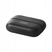 Elektryczne OGRZEWACZE DO RĄK x2 3000mAh 20h PODWÓJNE USB 3 POZIOMY CZARNE