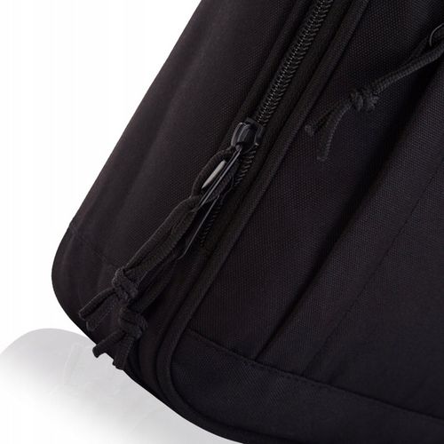 BETLEWSKI torba męska mała saszetka sportowa na ramię markowa klasyczna na Arena.pl