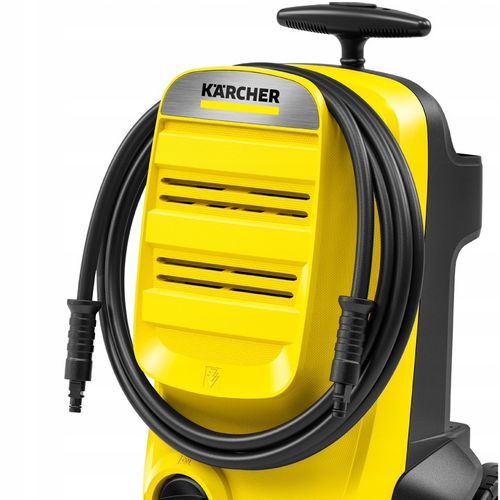 Myjka Wysokociśnieniowa Karcher K4 Classic Car 130Bar do aut 420L na Arena.pl