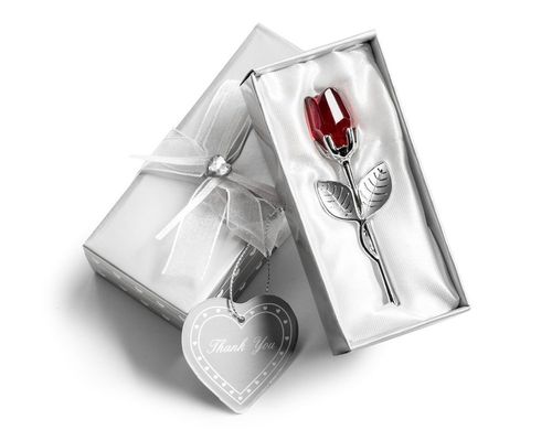 MAŁA KRYSZTAŁOWA RÓŻA na Arena.pl