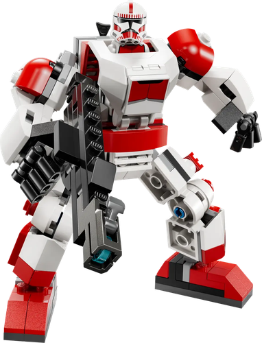 75448 - lego star wars - mech klona shock troopera na Arena.pl