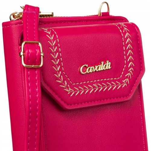 Torebka-portfel 2w1 na długim doczepianym pasku na Arena.pl