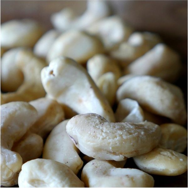 ORZECHY NERKOWCA CAŁE 1kg HiFOOD PREMIUM NERKOWCE zdjęcie 10