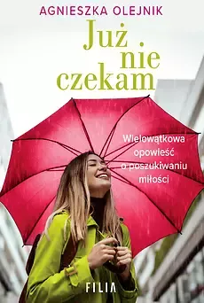 Już nie czekam zdjęcie 1