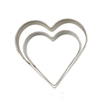 Foremki serdeńka na Arena.pl