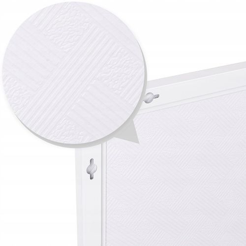 GRZEJNIK NA PODCZERWIEŃ Z TERMOSTATEM PILOTEM 800W na Arena.pl