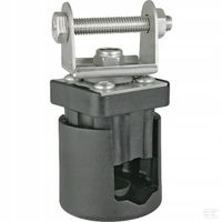 Uchwyt Lampy Roboczej LED 360° LA10043