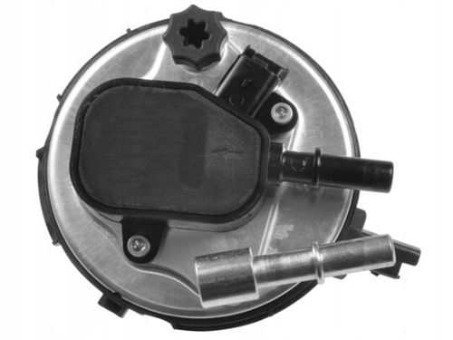 FILTR PALIWA FIESTA V VI C-MAX FOCUS II 1.6TDCi na Arena.pl