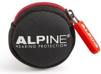 Zatyczki Alpine Party Plug Pro Natural na Arena.pl