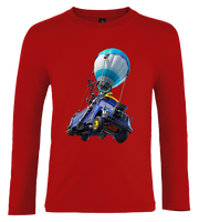 Bluzka Dł.Rękaw Fortnite