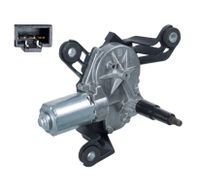 Opel Astra H 04-14 Silniczek wycieraczki tylnej