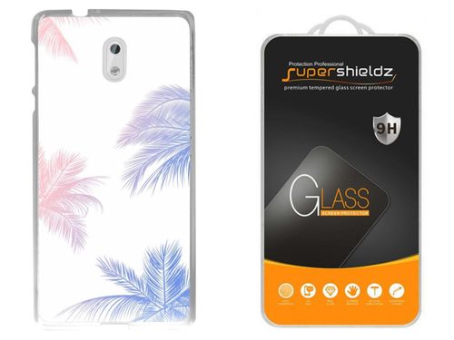 Nokia 3 Etui CASE na telefon + Szkło na Arena.pl