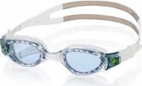 Okulary pływackie na basen dla dzieci Aqua Speed Eta rozmiar S