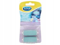 Głowica obrotowa SCHOLL Expert Care Wet&Dry