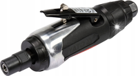 YATO SZLIFIERKA PROSTA PNEUMATYCZNA 6MM 1/4" REGULACJA PRĘDKOŚCI YT-09632